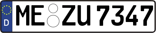 ME-ZU7347