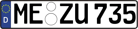 ME-ZU735