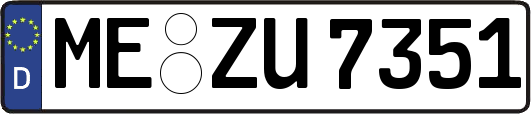 ME-ZU7351
