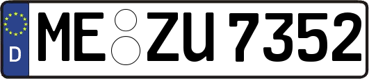 ME-ZU7352