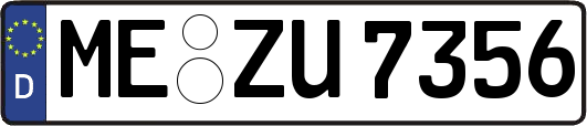 ME-ZU7356