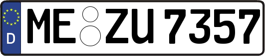 ME-ZU7357