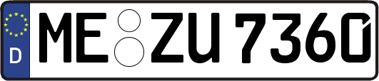 ME-ZU7360