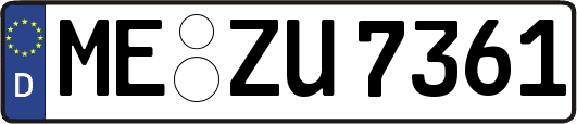 ME-ZU7361