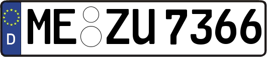 ME-ZU7366