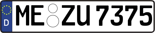 ME-ZU7375