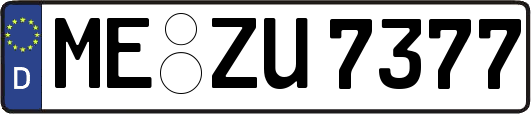 ME-ZU7377