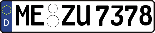 ME-ZU7378