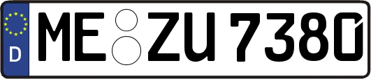 ME-ZU7380