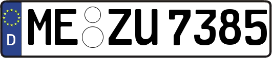 ME-ZU7385