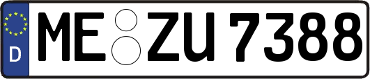 ME-ZU7388
