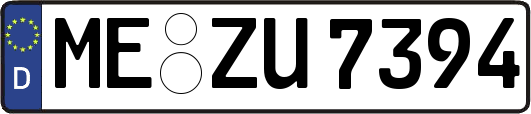 ME-ZU7394
