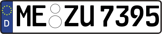 ME-ZU7395