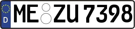 ME-ZU7398