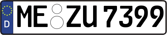 ME-ZU7399