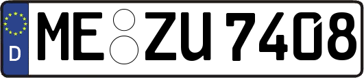 ME-ZU7408