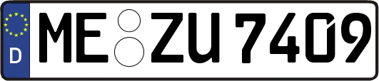 ME-ZU7409