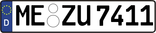 ME-ZU7411