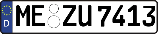 ME-ZU7413