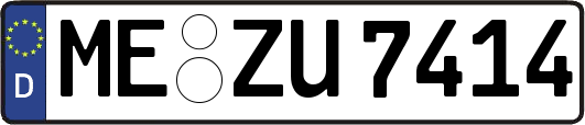 ME-ZU7414