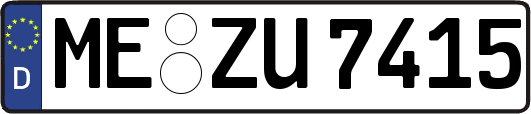 ME-ZU7415