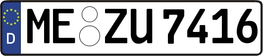 ME-ZU7416