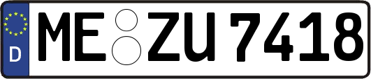 ME-ZU7418