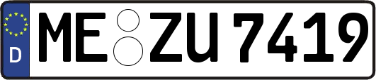 ME-ZU7419