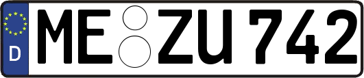 ME-ZU742