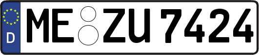 ME-ZU7424