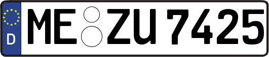 ME-ZU7425