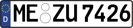 ME-ZU7426