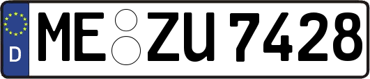 ME-ZU7428
