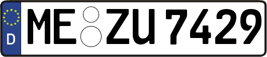 ME-ZU7429
