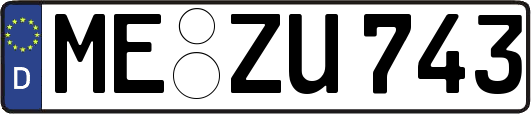 ME-ZU743