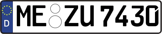 ME-ZU7430