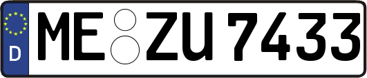 ME-ZU7433