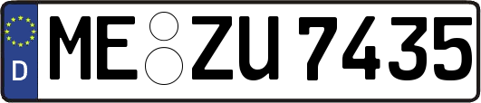 ME-ZU7435