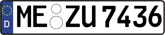 ME-ZU7436