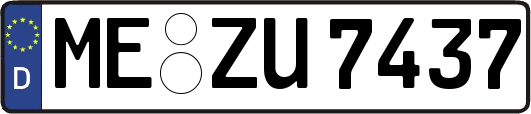 ME-ZU7437