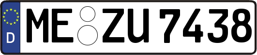 ME-ZU7438