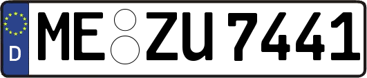 ME-ZU7441