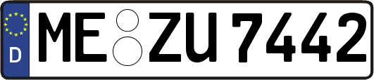 ME-ZU7442