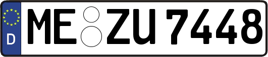 ME-ZU7448