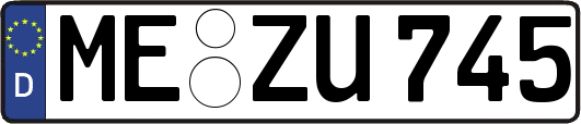 ME-ZU745