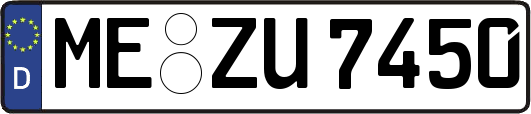 ME-ZU7450