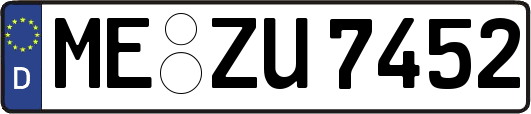 ME-ZU7452