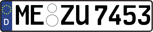 ME-ZU7453