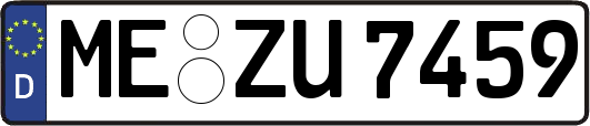 ME-ZU7459