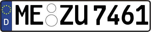 ME-ZU7461
